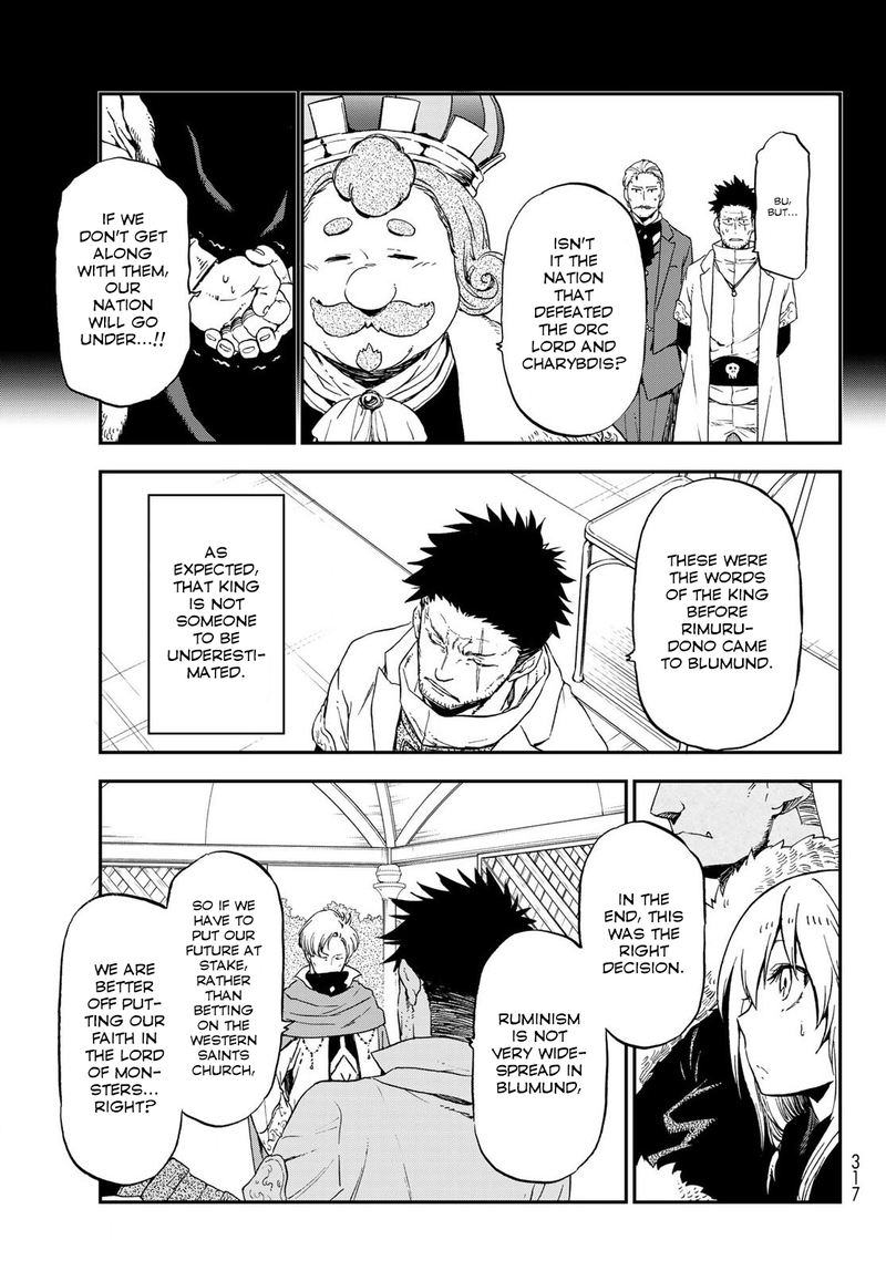 Tensei Shitara Slime Datta Ken 74 49