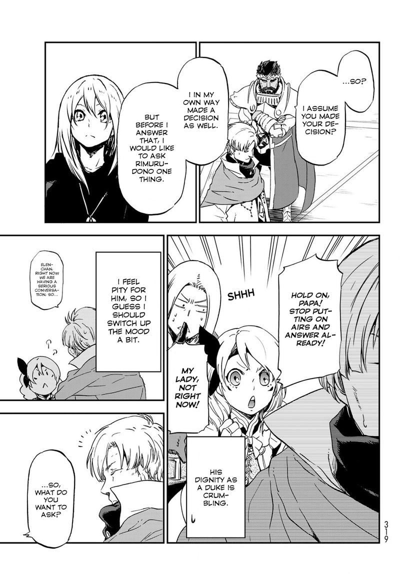 Tensei Shitara Slime Datta Ken 74 51
