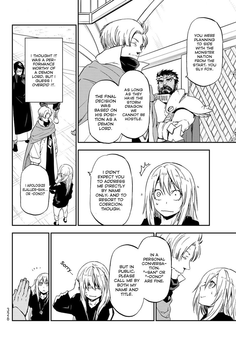 Tensei Shitara Slime Datta Ken 74 58