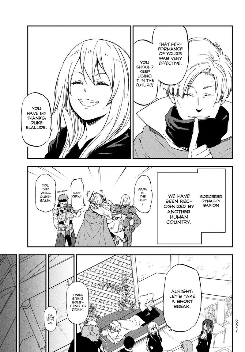 Tensei Shitara Slime Datta Ken 74 59