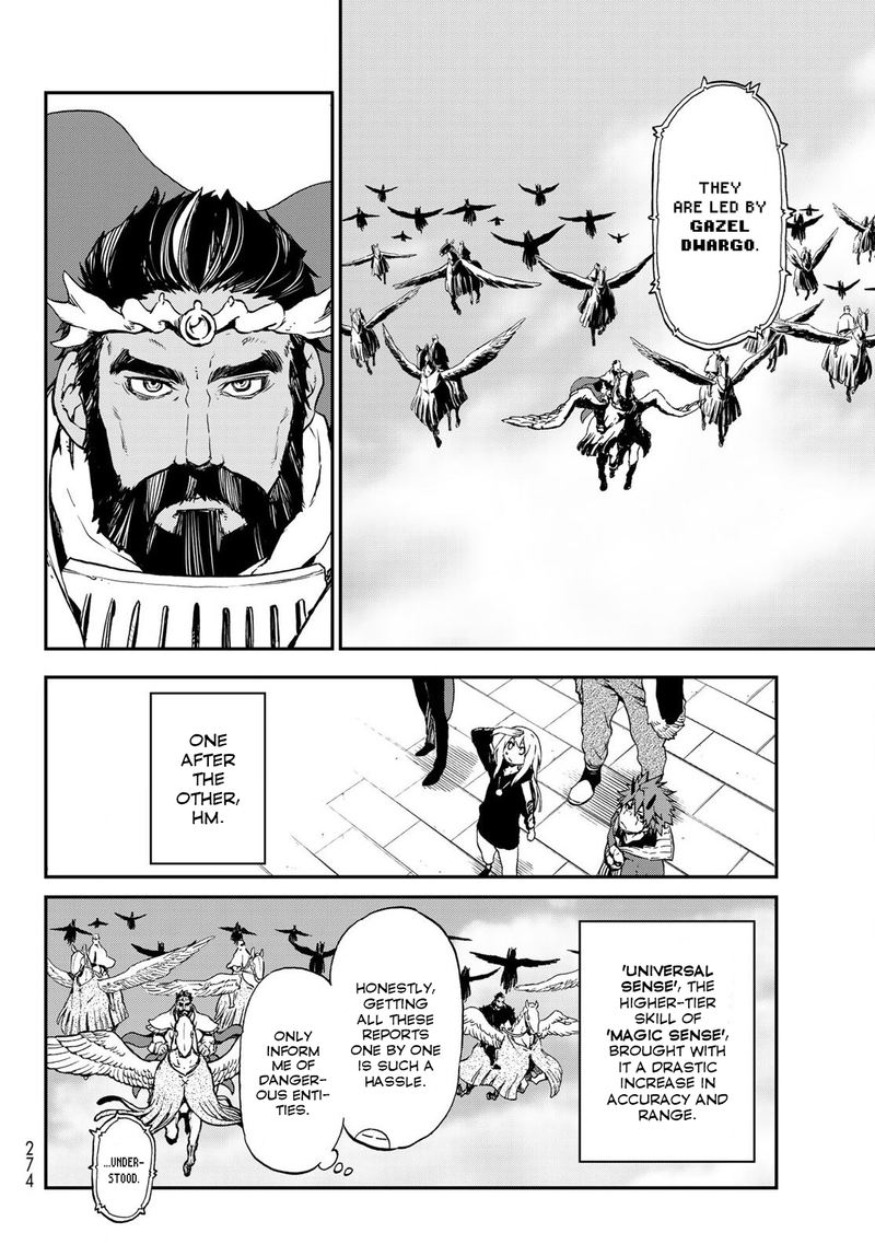 Tensei Shitara Slime Datta Ken 74 6