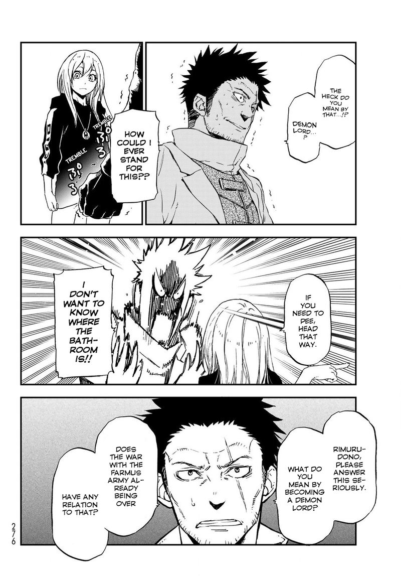 Tensei Shitara Slime Datta Ken 74 8