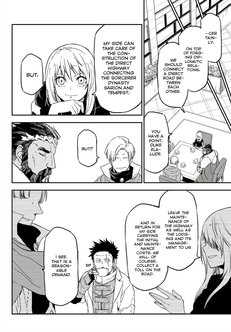 Tensei Shitara Slime Datta Ken 75 12