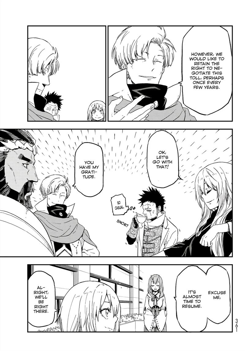 Tensei Shitara Slime Datta Ken 75 13