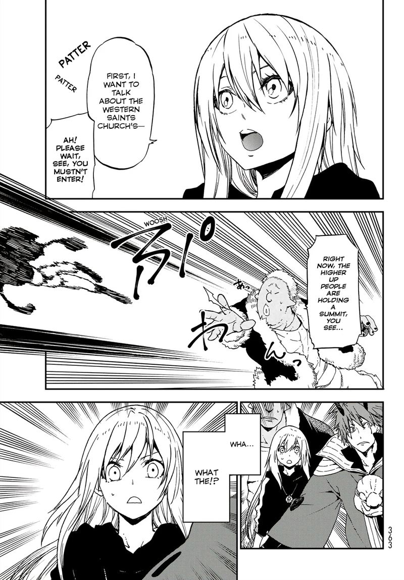 Tensei Shitara Slime Datta Ken 75 15