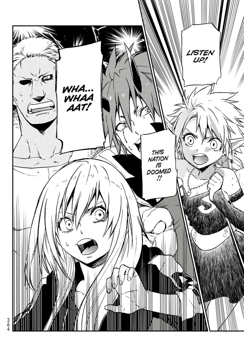 Tensei Shitara Slime Datta Ken 75 16