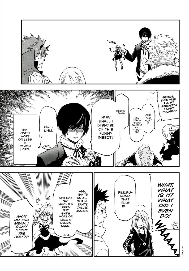 Tensei Shitara Slime Datta Ken 75 17