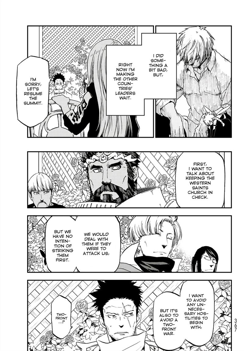 Tensei Shitara Slime Datta Ken 75 19