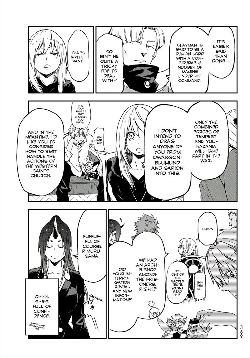 Tensei Shitara Slime Datta Ken 75 21