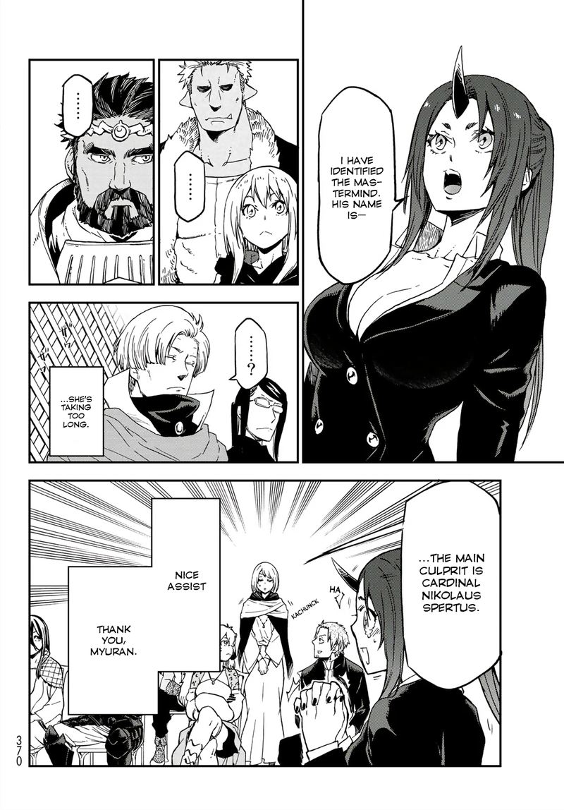 Tensei Shitara Slime Datta Ken 75 22
