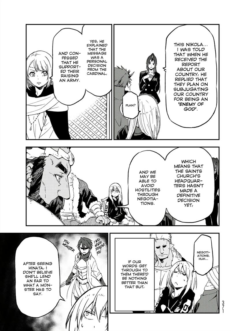 Tensei Shitara Slime Datta Ken 75 23
