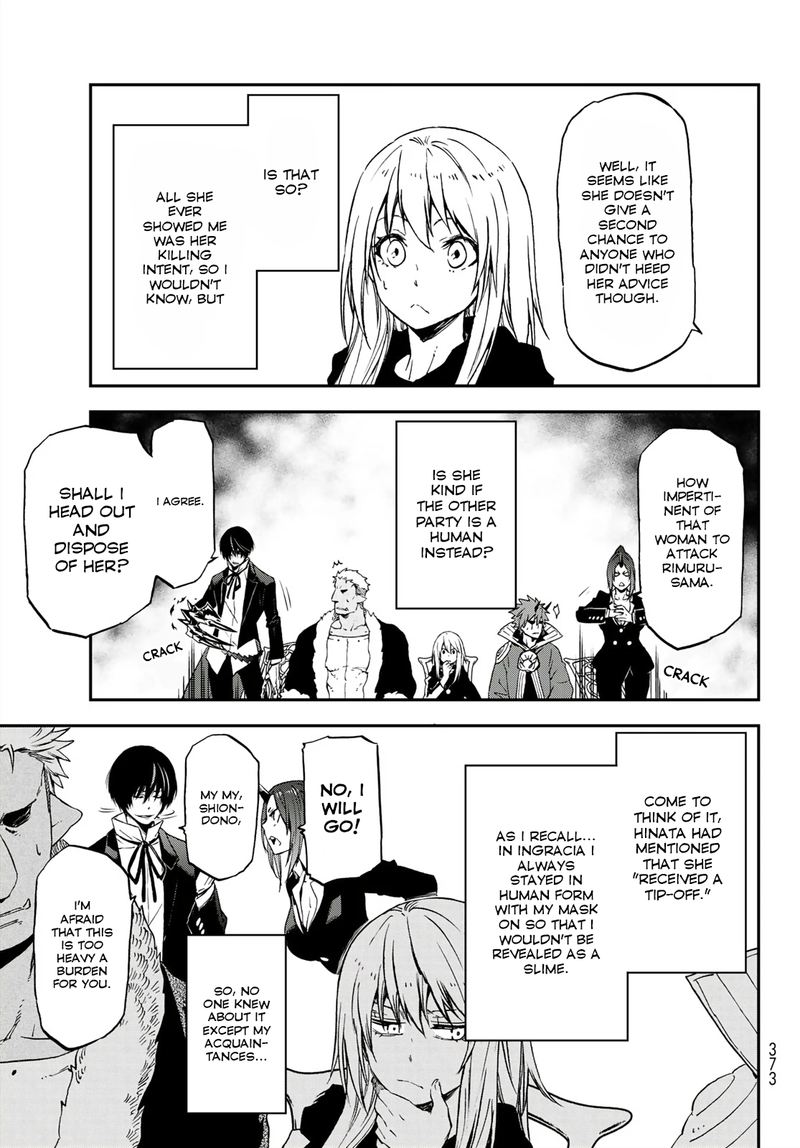 Tensei Shitara Slime Datta Ken 75 25