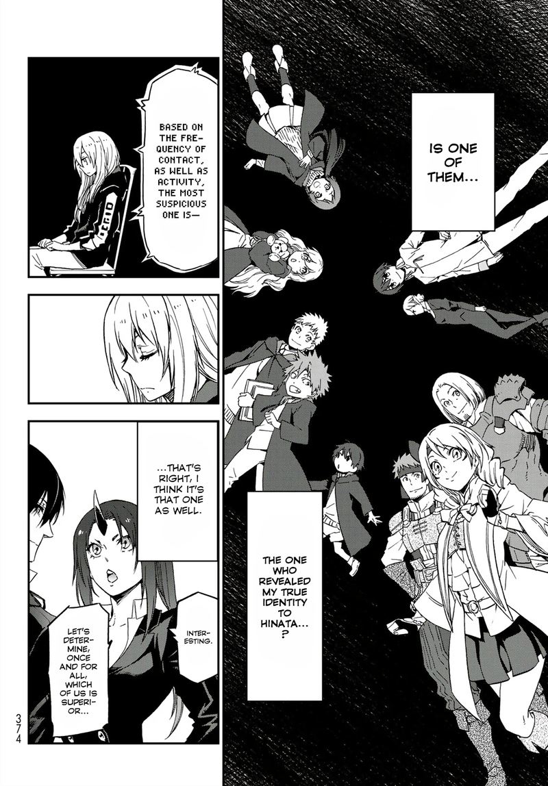 Tensei Shitara Slime Datta Ken 75 26