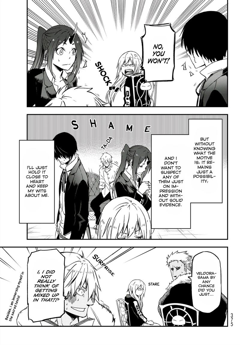Tensei Shitara Slime Datta Ken 75 27