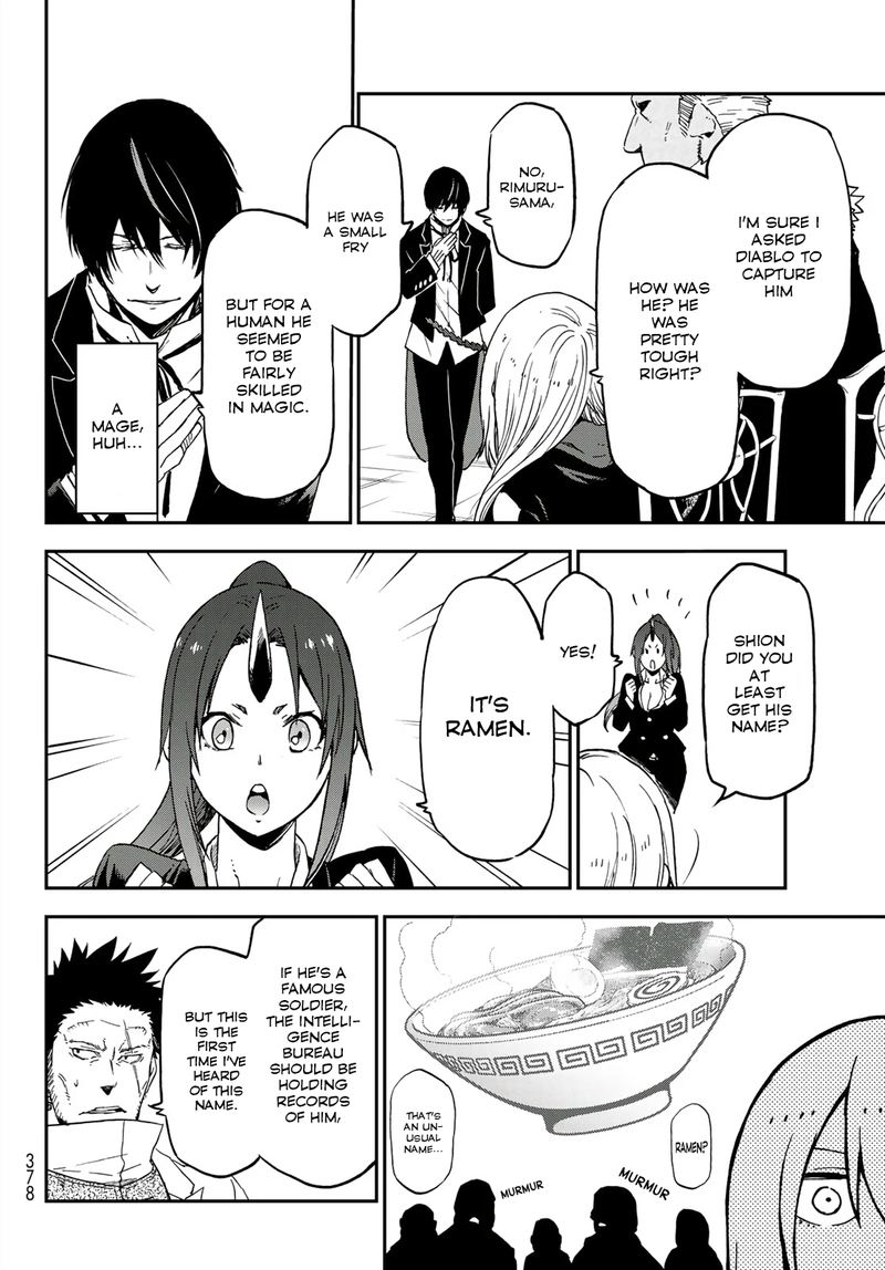 Tensei Shitara Slime Datta Ken 75 30
