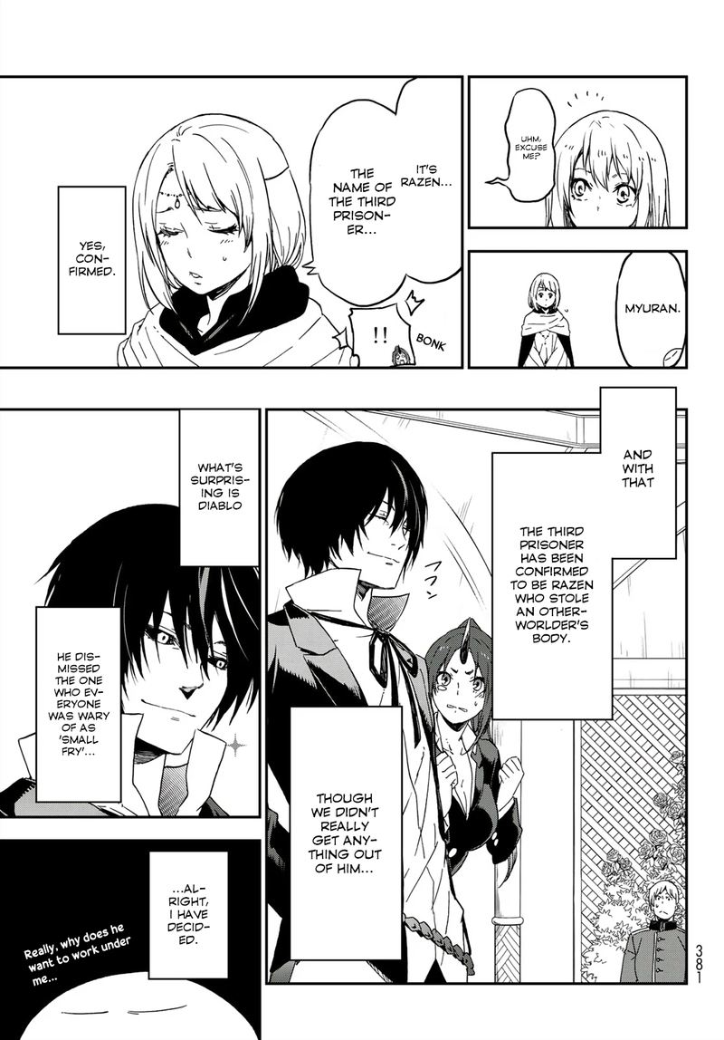 Tensei Shitara Slime Datta Ken 75 33