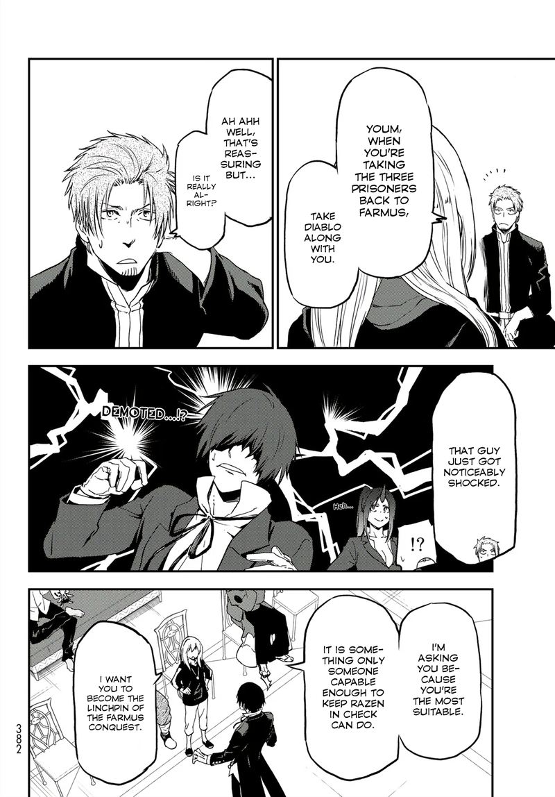Tensei Shitara Slime Datta Ken 75 34