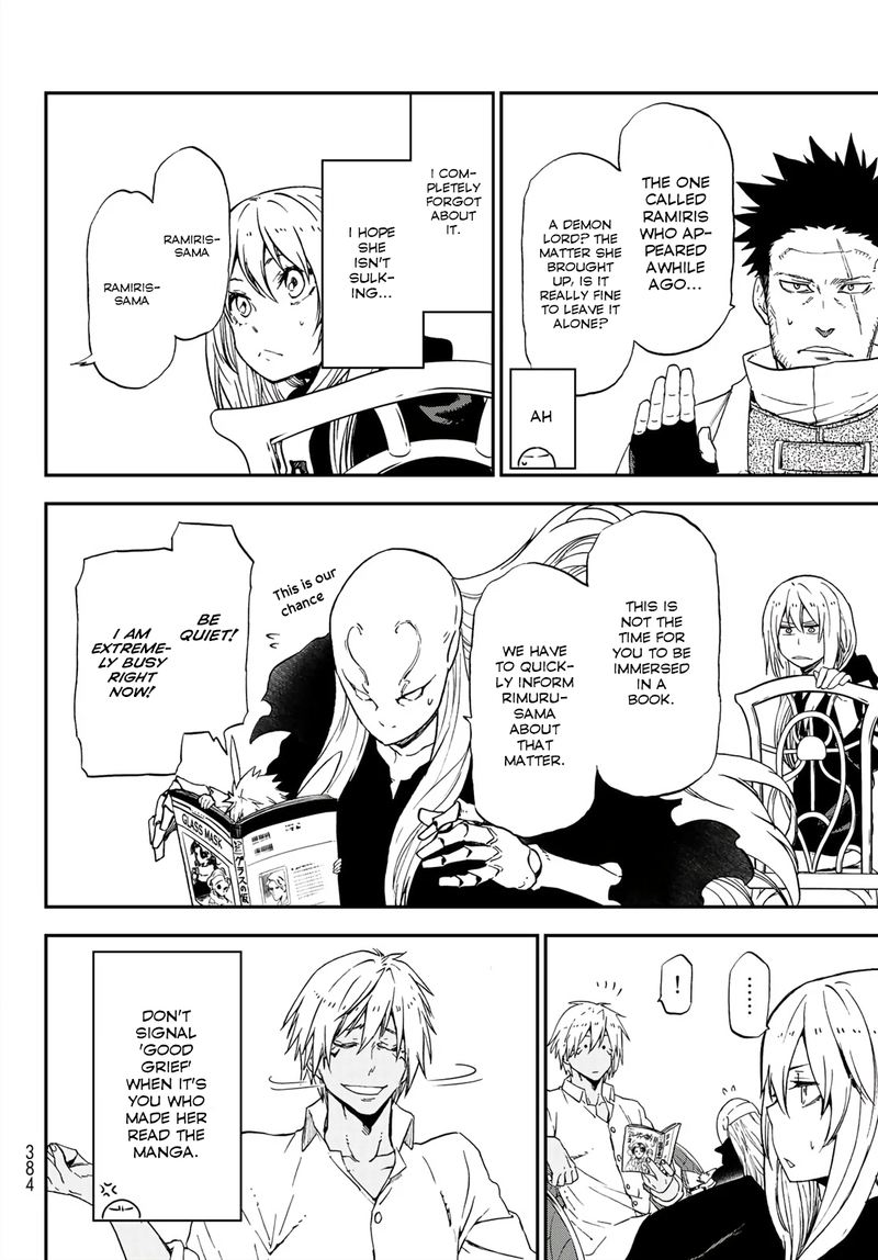 Tensei Shitara Slime Datta Ken 75 36