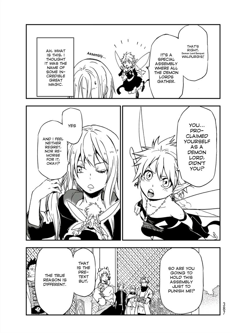 Tensei Shitara Slime Datta Ken 75 39