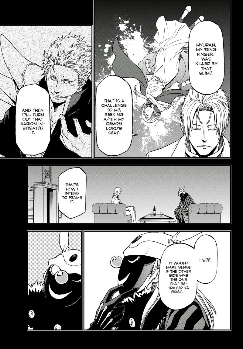Tensei Shitara Slime Datta Ken 75 5