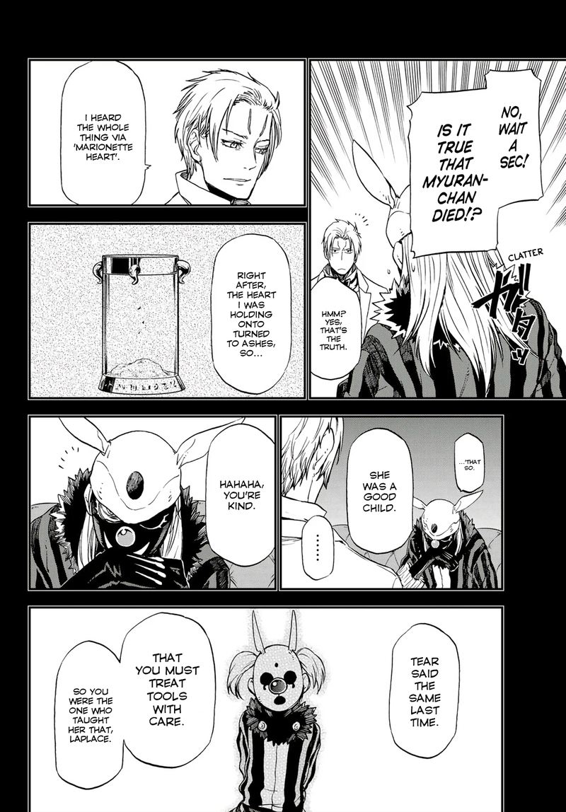 Tensei Shitara Slime Datta Ken 75 6