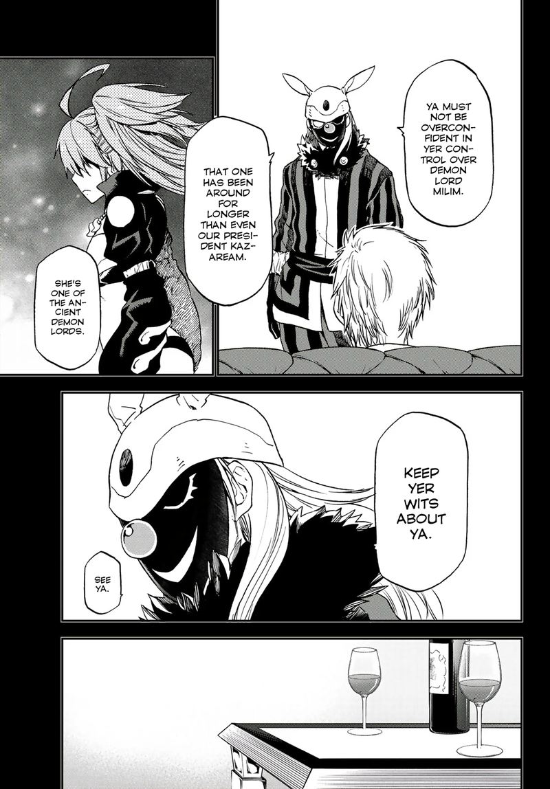 Tensei Shitara Slime Datta Ken 75 9