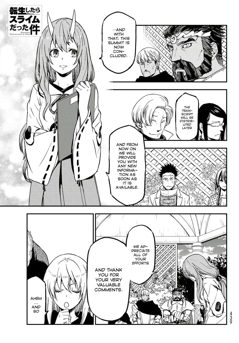 Tensei Shitara Slime Datta Ken 76 1