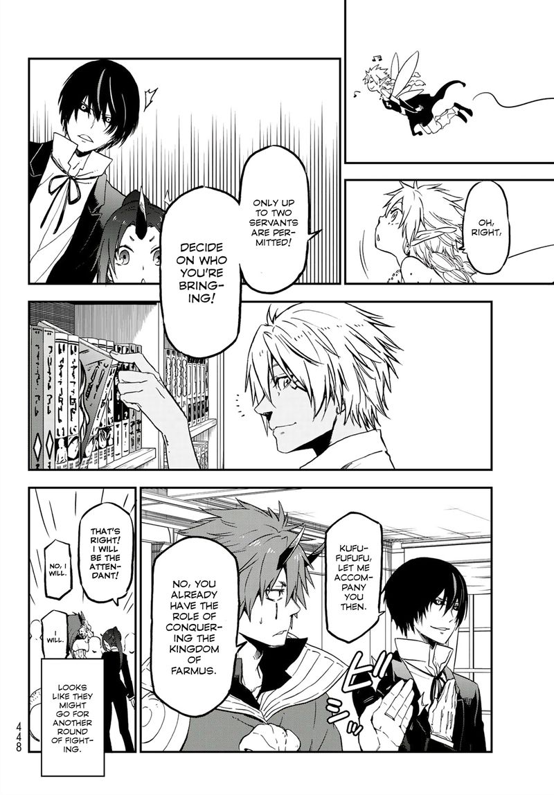 Tensei Shitara Slime Datta Ken 76 10