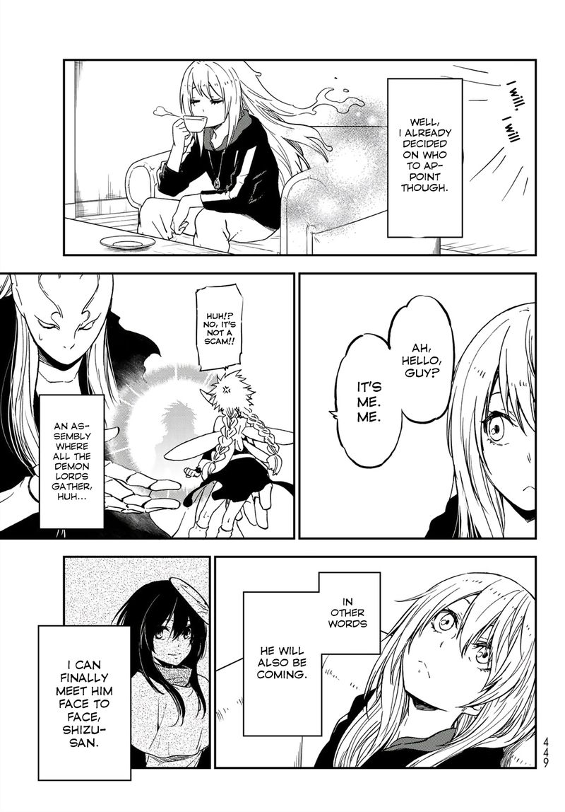 Tensei Shitara Slime Datta Ken 76 11