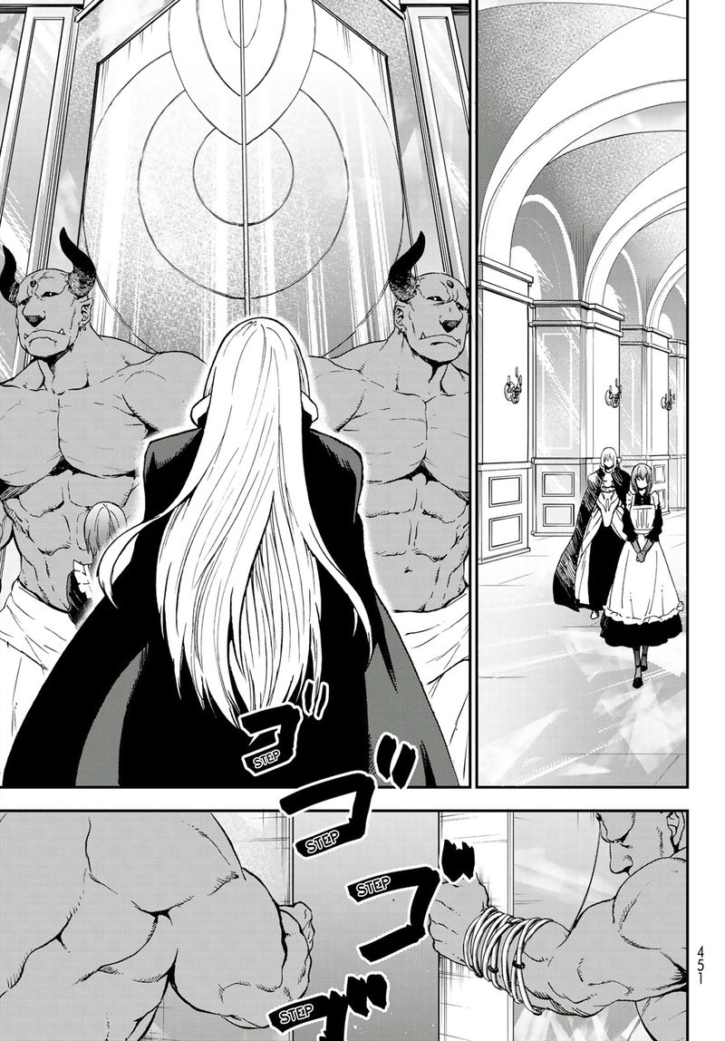 Tensei Shitara Slime Datta Ken 76 13