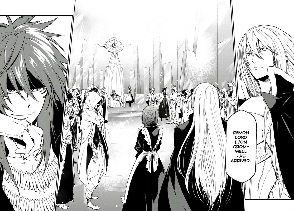 Tensei Shitara Slime Datta Ken 76 14
