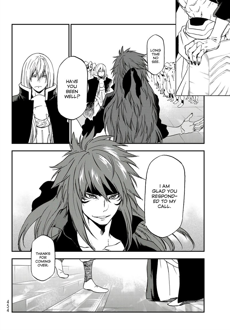 Tensei Shitara Slime Datta Ken 76 15