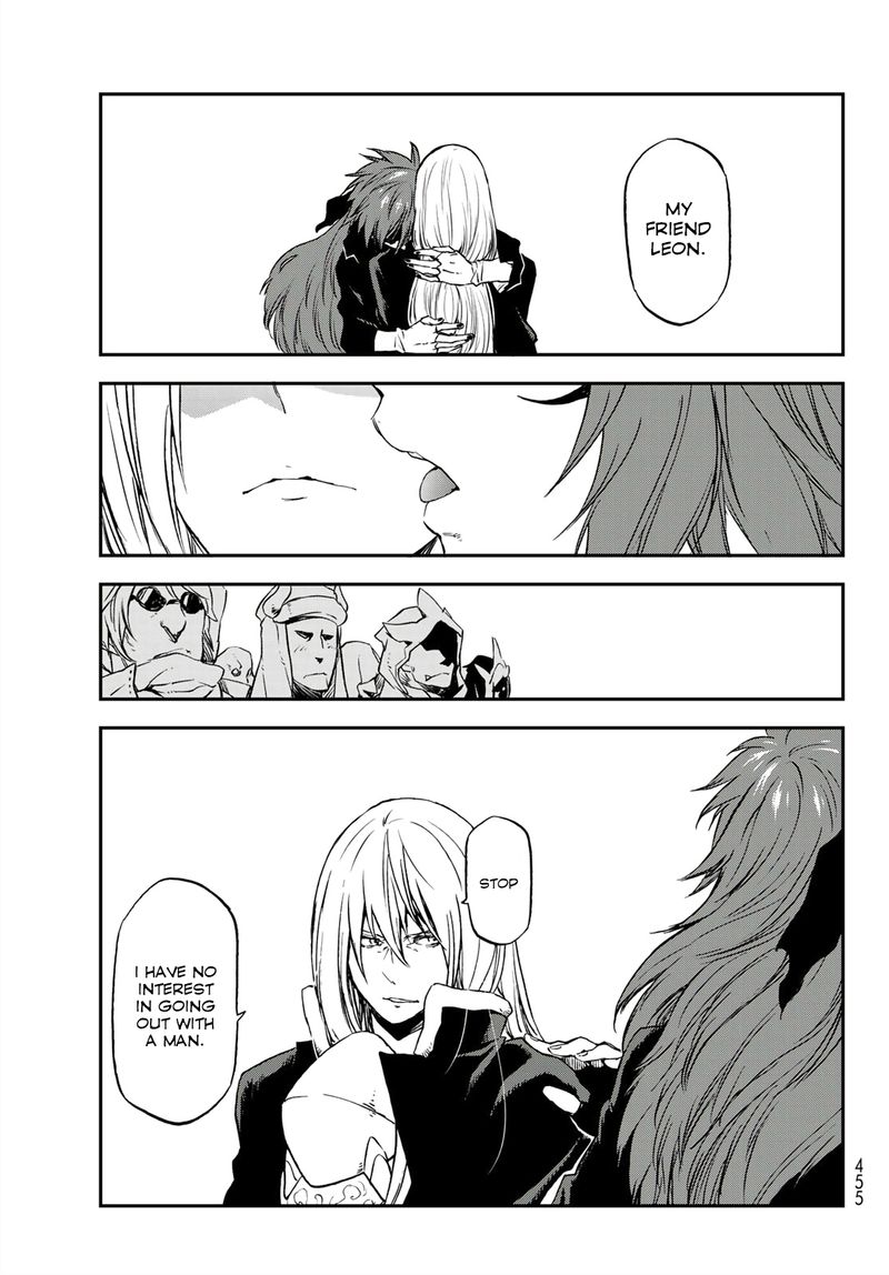 Tensei Shitara Slime Datta Ken 76 16