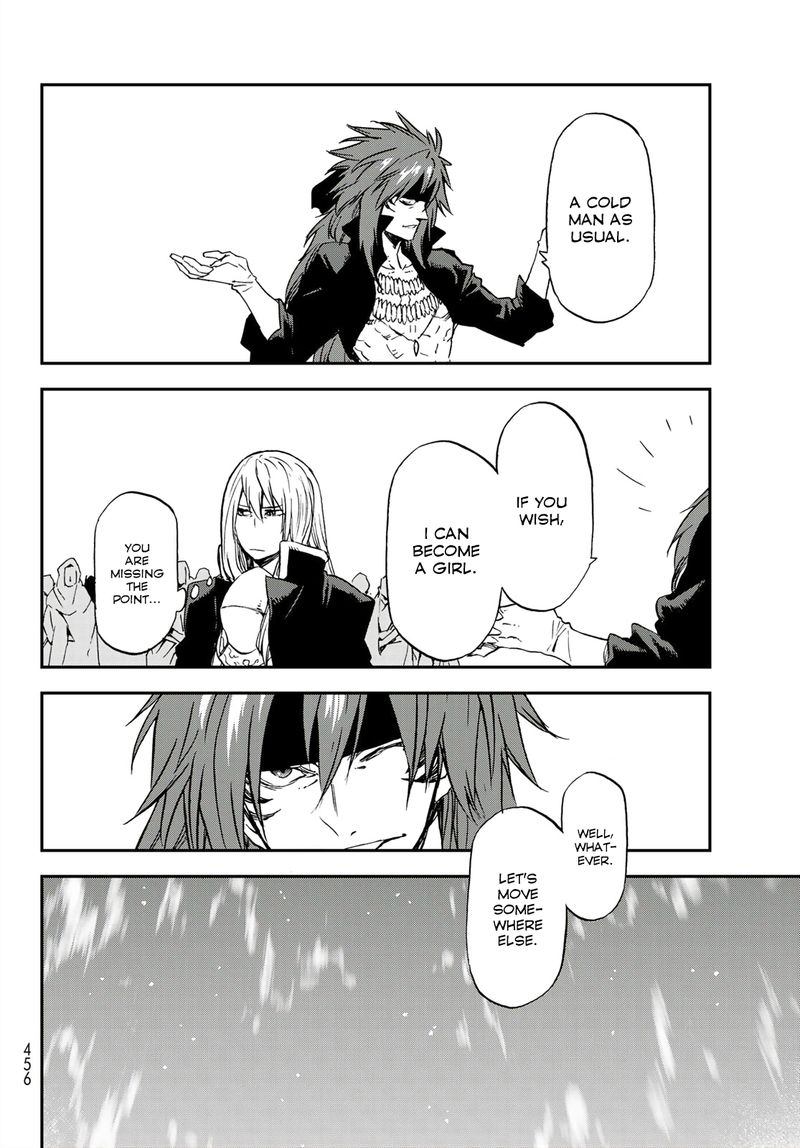 Tensei Shitara Slime Datta Ken 76 17