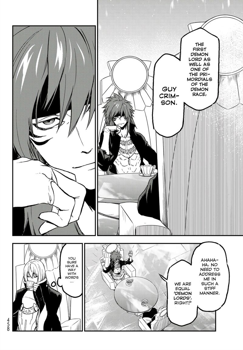 Tensei Shitara Slime Datta Ken 76 19