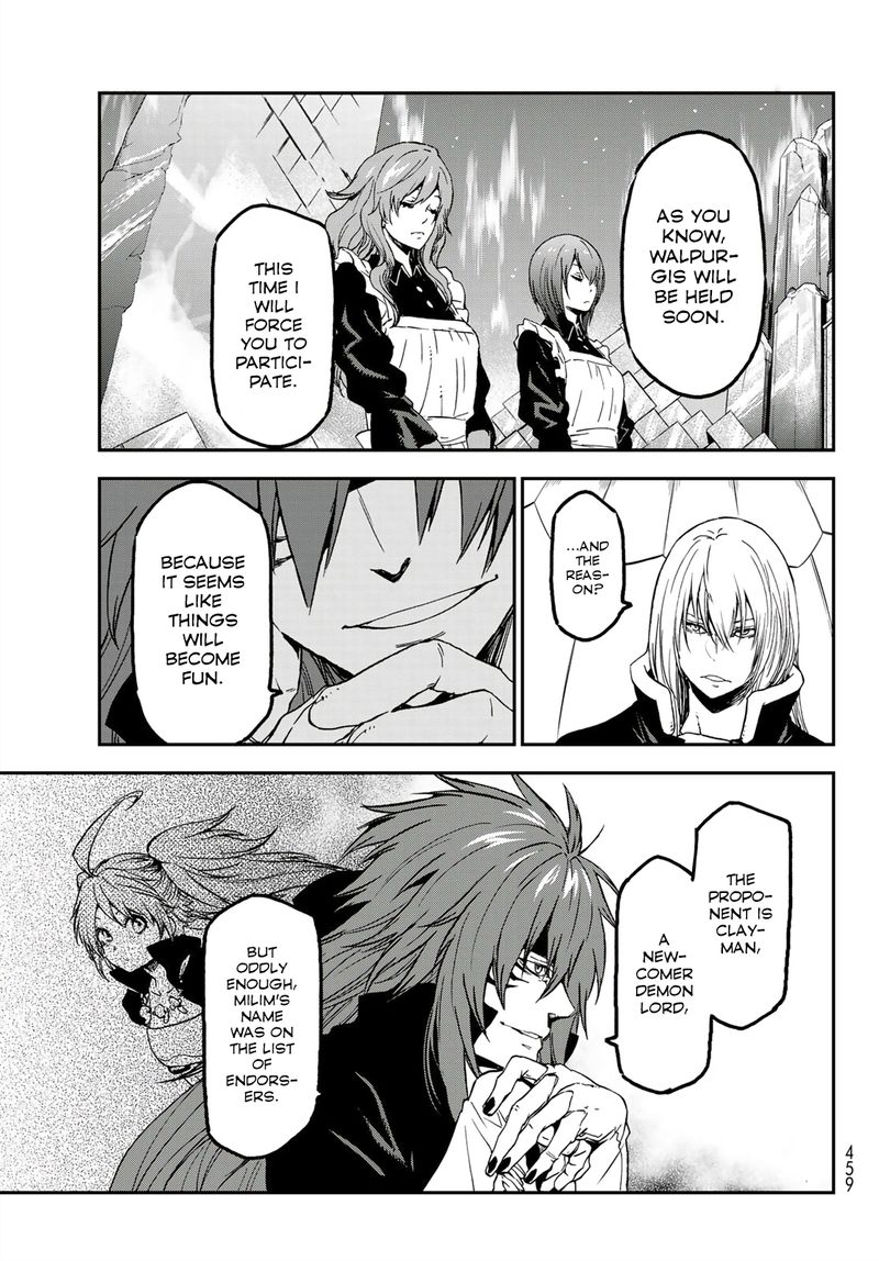 Tensei Shitara Slime Datta Ken 76 20
