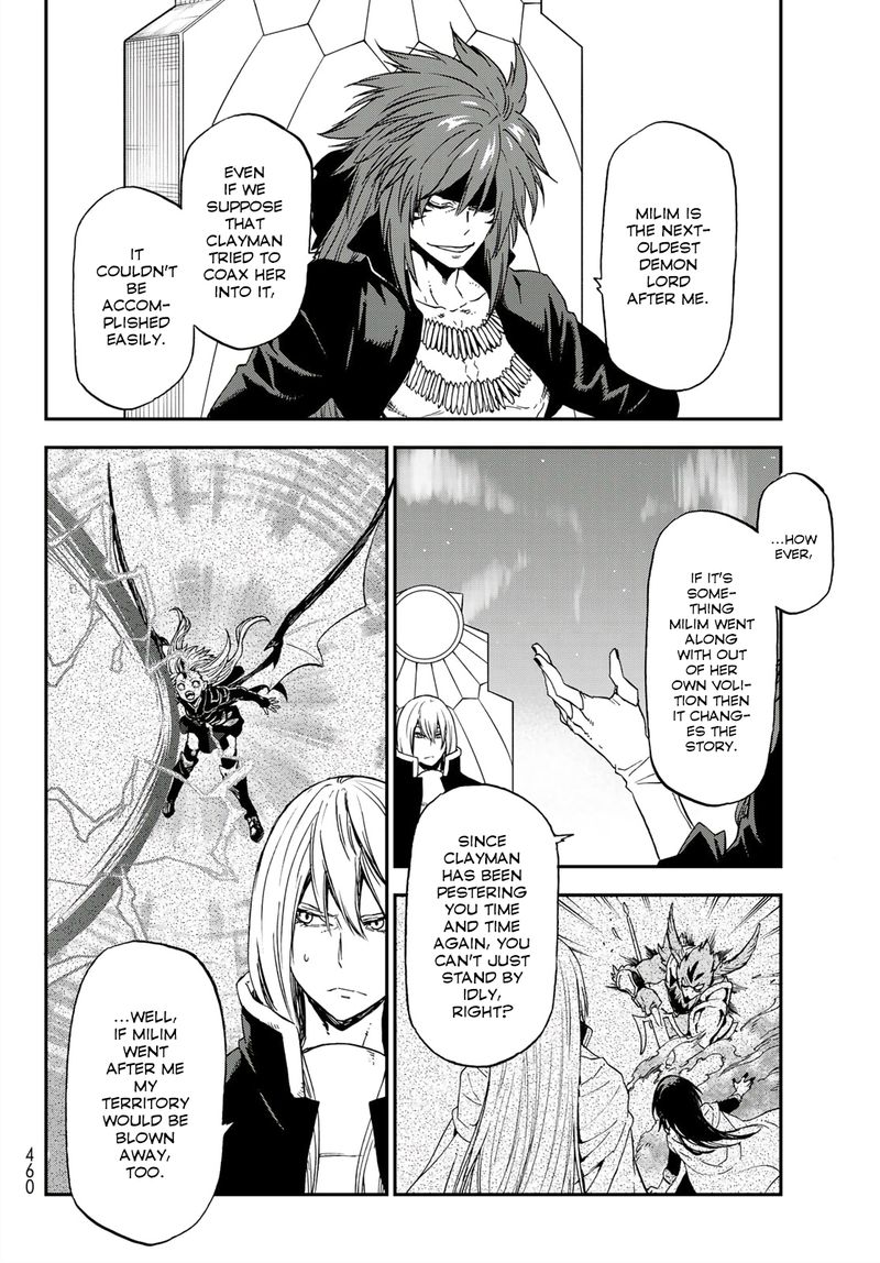 Tensei Shitara Slime Datta Ken 76 21