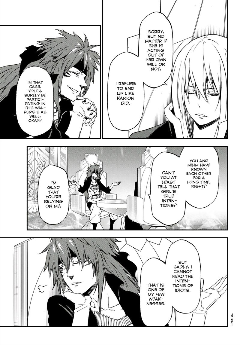 Tensei Shitara Slime Datta Ken 76 22