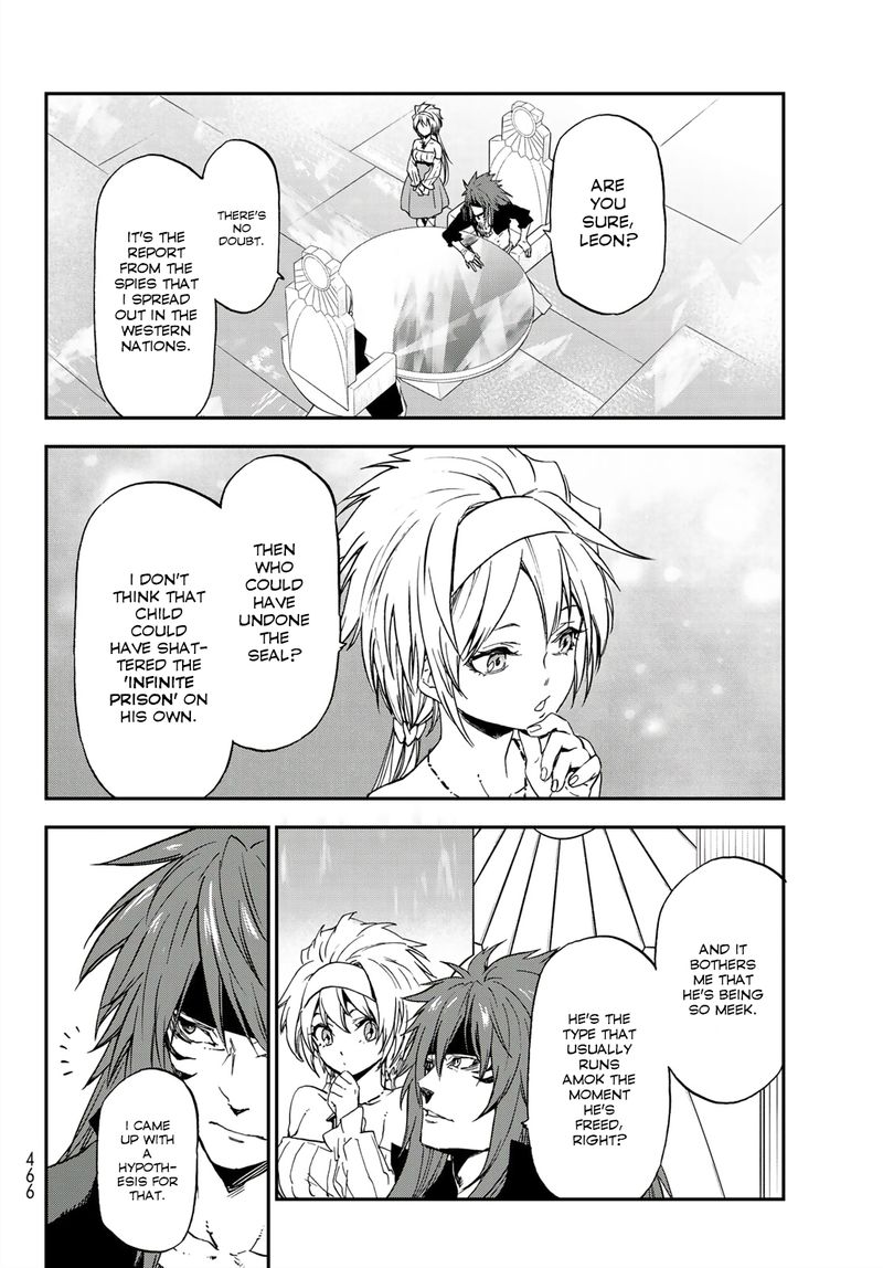 Tensei Shitara Slime Datta Ken 76 27