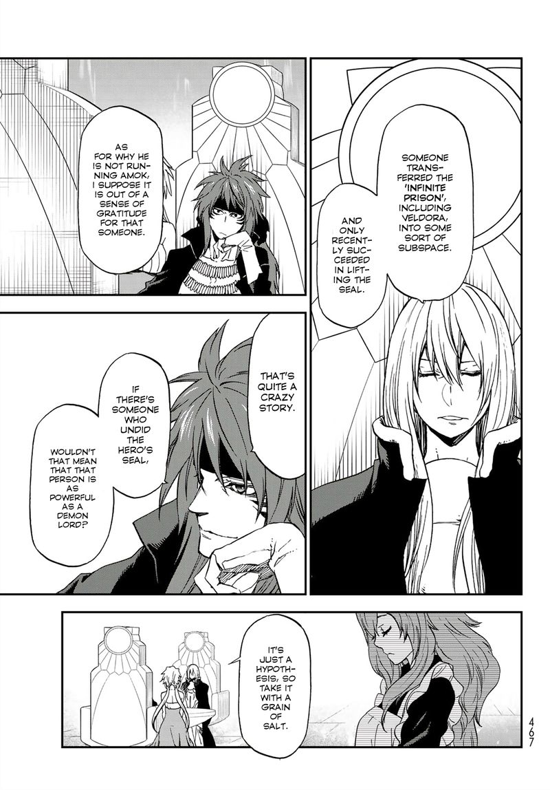 Tensei Shitara Slime Datta Ken 76 28