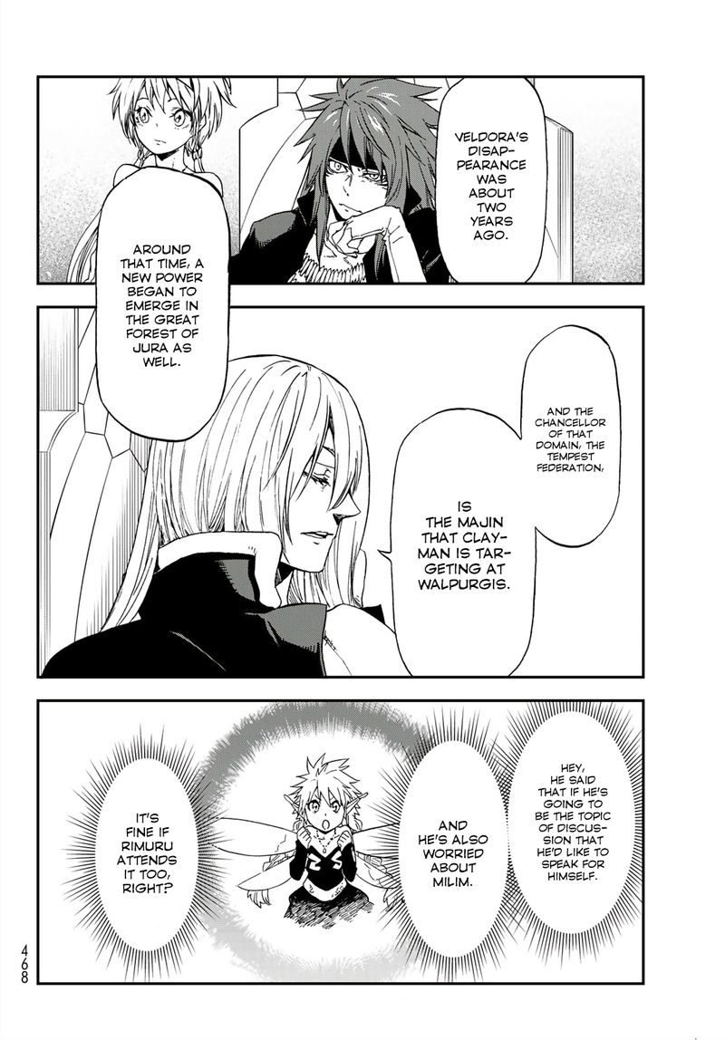 Tensei Shitara Slime Datta Ken 76 29