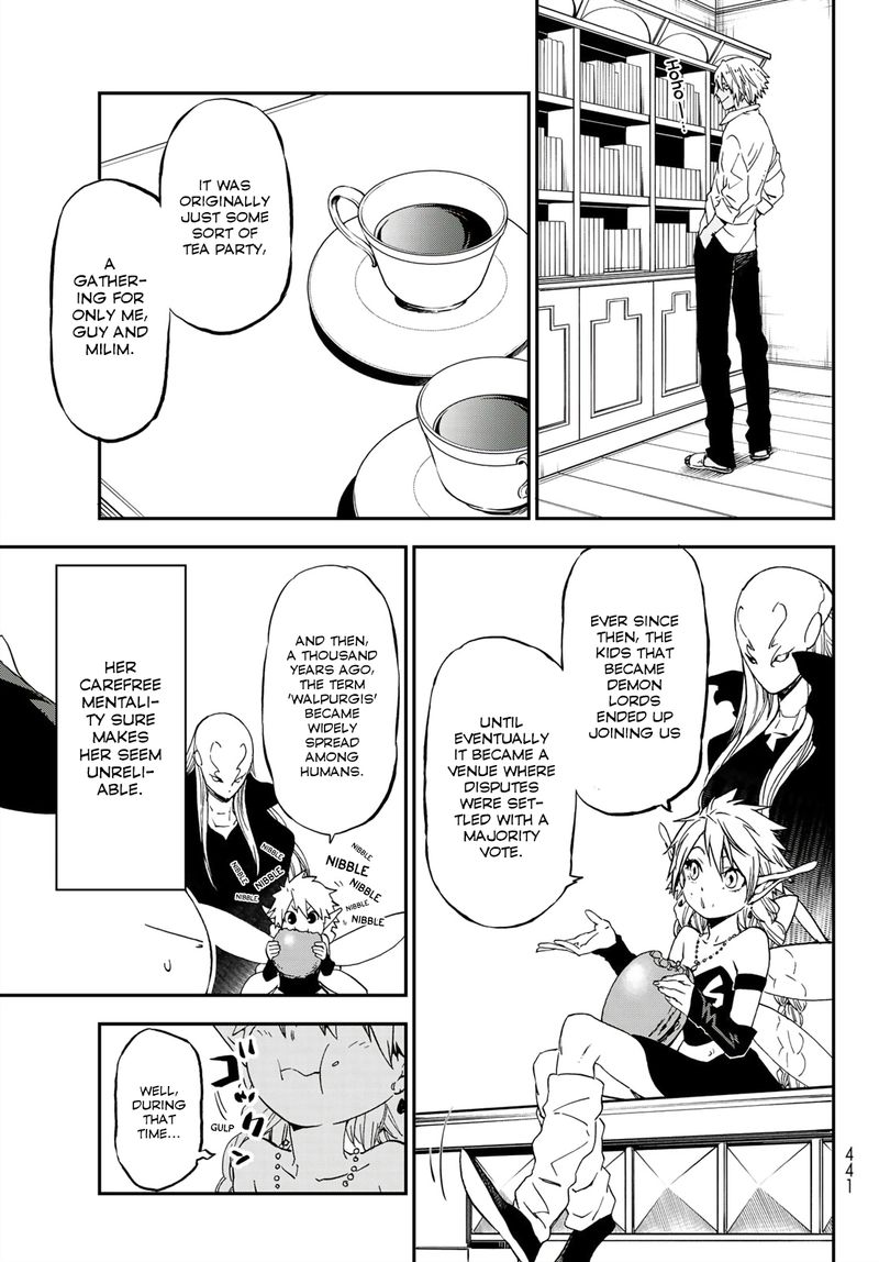 Tensei Shitara Slime Datta Ken 76 3