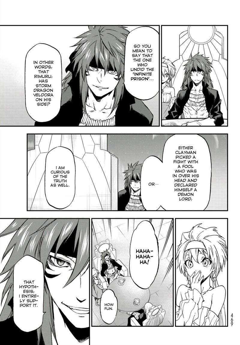 Tensei Shitara Slime Datta Ken 76 30