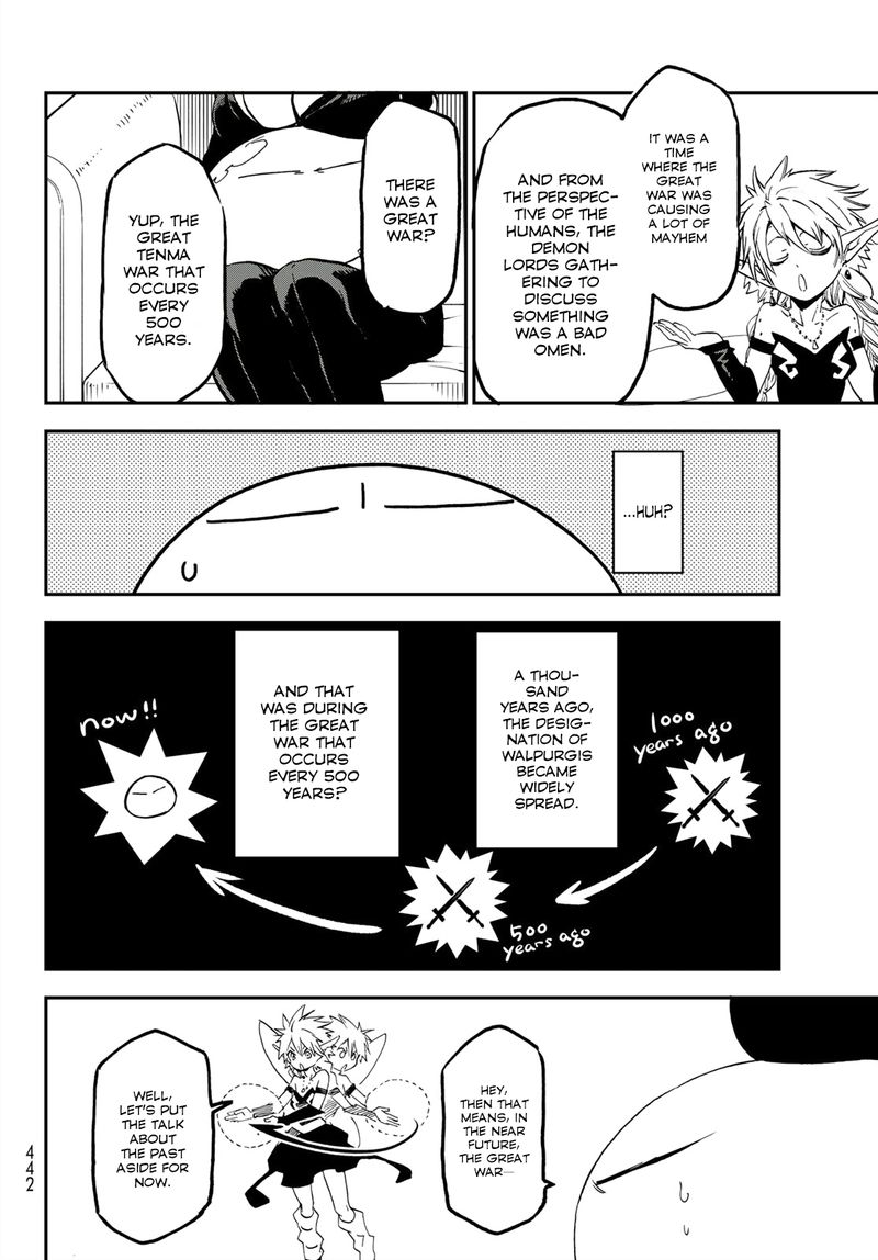 Tensei Shitara Slime Datta Ken 76 4