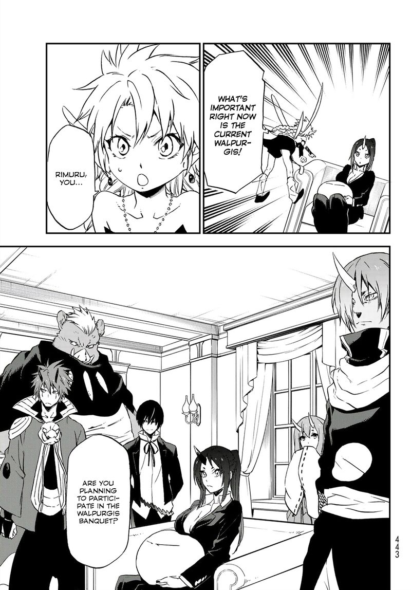 Tensei Shitara Slime Datta Ken 76 5