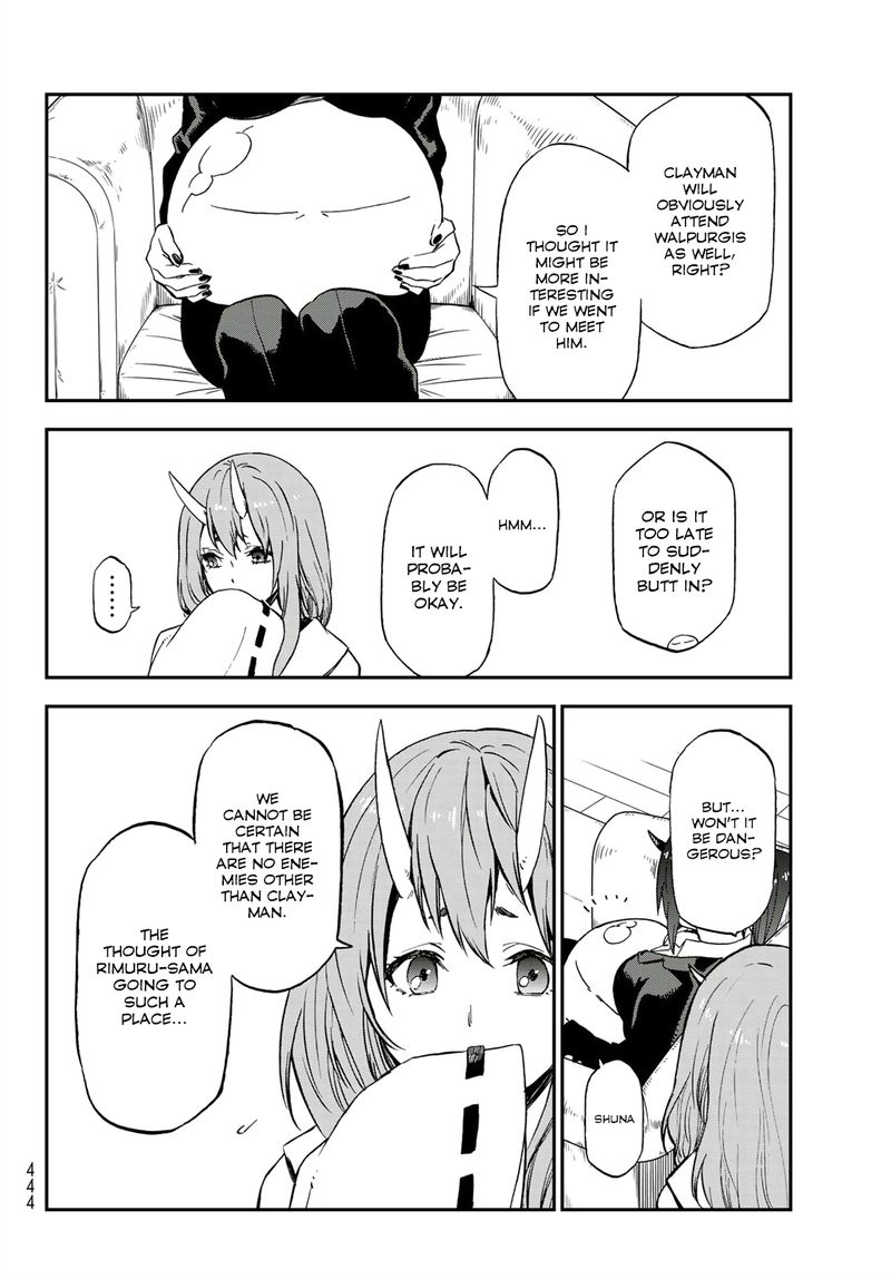 Tensei Shitara Slime Datta Ken 76 6