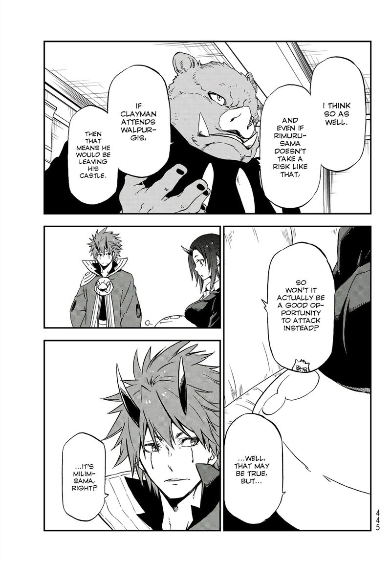 Tensei Shitara Slime Datta Ken 76 7