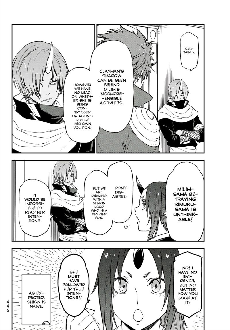 Tensei Shitara Slime Datta Ken 76 8