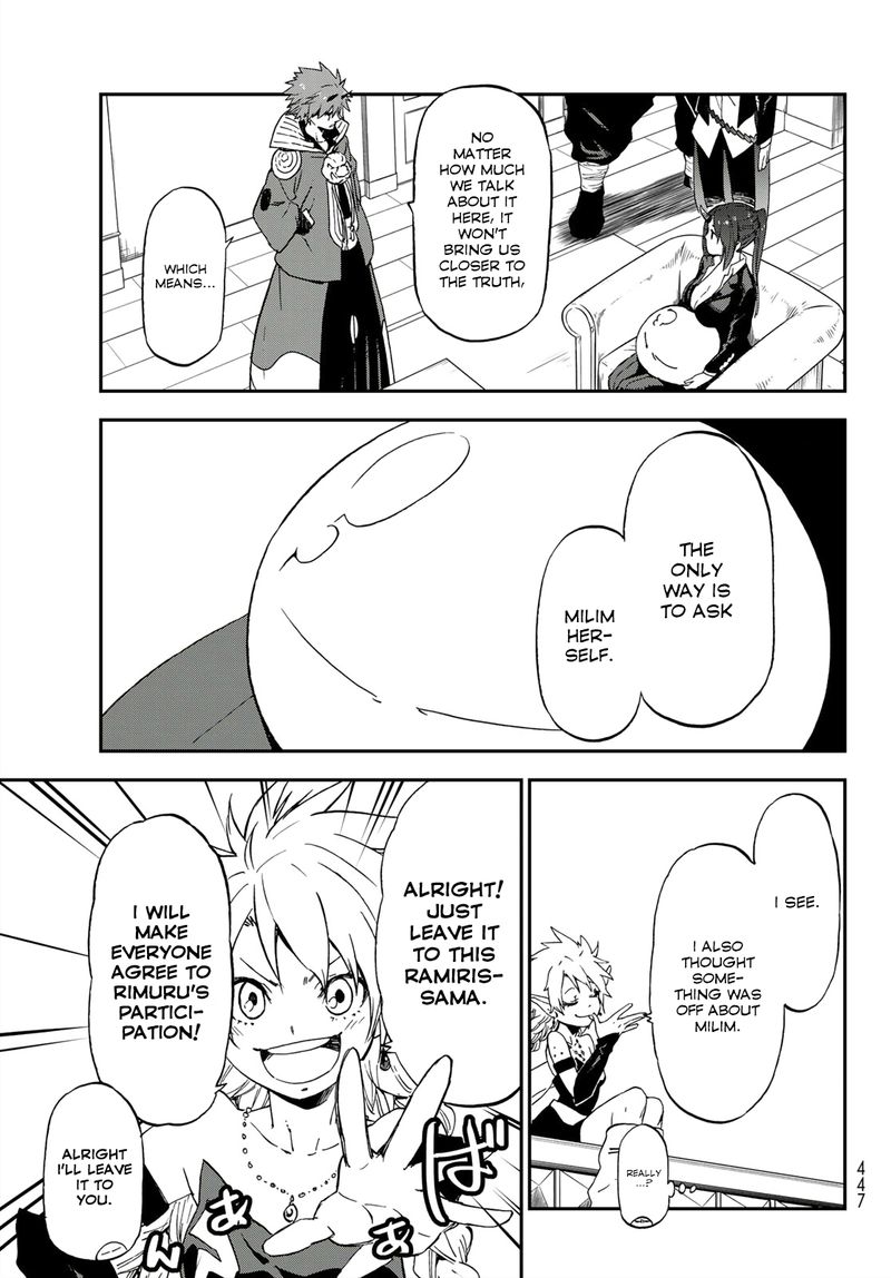 Tensei Shitara Slime Datta Ken 76 9