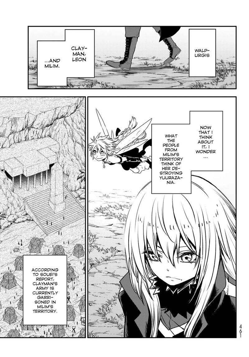 Tensei Shitara Slime Datta Ken 77 15